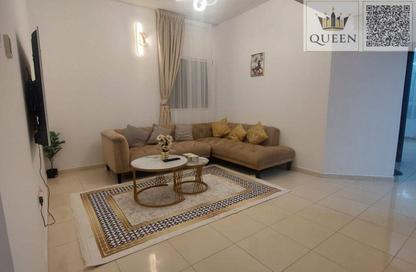 Apartment - 1 - 2 for rent in Al Rashidiya 1 - Al Rashidiya - Ajman