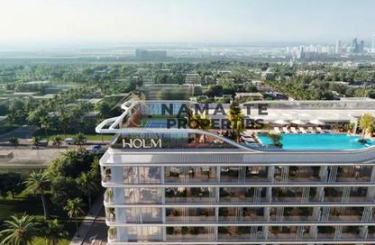 شقة - غرفة نوم - 1 حمام للبيع في لينيا باي هولم - جميرا جاردن سيتي - السطوة - دبي شقة - غرفة نوم - 1 حمام للبيع في لينيا باي هولم - جميرا جاردن سيتي - السطوة - دبي