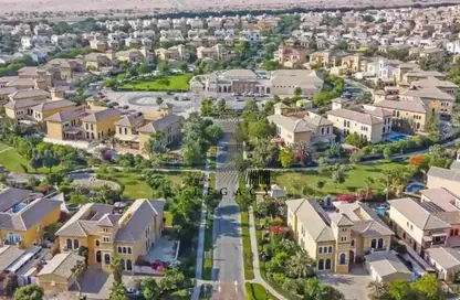 Land - Studio for sale in The Villa - Dubai Land - Studio for sale in The Villa - Dubai