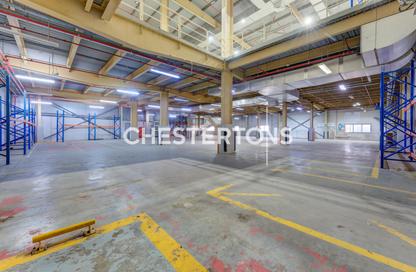 Warehouse - Studio for rent in Umm Ramool - Dubai