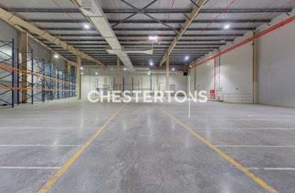 Warehouse - Studio for rent in Umm Ramool - Dubai