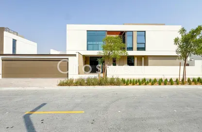Villa - 4 Bedrooms - 4 Bathrooms for rent in Tilal Al Furjan - Al Furjan - Dubai