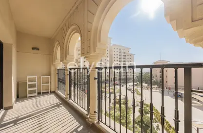 Apartment - 3 Bedrooms - 4 Bathrooms for rent in Al Andalus Tower E - Al Andalus - Jumeirah Golf Estates - Dubai Apartment - 3 Bedrooms - 4 Bathrooms for rent in Al Andalus Tower E - Al Andalus - Jumeirah Golf Estates - Dubai