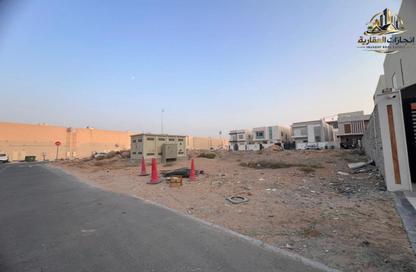 Land - Studio for sale in Al Aamra Gardens - Al Amerah - Ajman