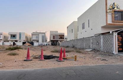Land - Studio for sale in Al Aamra Gardens - Al Amerah - Ajman