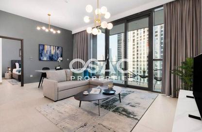 Apartment - 1 Bedroom - 2 Bathrooms for rent in Downtown Views - Zabeel 2 - Zabeel - Dubai Apartment - 1 Bedroom - 2 Bathrooms for rent in Downtown Views - Zabeel 2 - Zabeel - Dubai