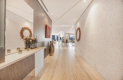 Apartment - 1 Bedroom - 2 Bathrooms for rent in Volante - Business Bay - Dubai