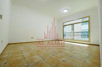 Apartment - 4 - 5 for rent in Al Nahyan - Abu Dhabi Apartment - 4 - 5 for rent in Al Nahyan - Abu Dhabi