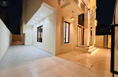 Villa - 6 - 7+ for sale in Kabbali Hills - Al Helio 2 - Al Helio - Ajman