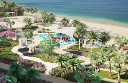 Penthouse - 5 Bedrooms - 6 Bathrooms for sale in Mansion 7 - W Residences - Palm Jumeirah - Dubai