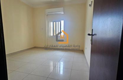 Apartment - 1 Bedroom - 2 Bathrooms for rent in Al Nabba - Sharjah