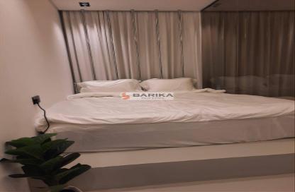 Apartment - Studio - 1 Bathroom for rent in Kensington Manor - District 13 - Jumeirah Village Circle - Dubai
