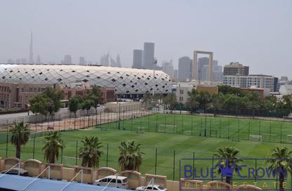 شقة - 3 غرف نوم - 3 حمامات للايجار في نادي النصر الرياضي - عود ميثاء - بر دبي - دبي شقة - 3 غرف نوم - 3 حمامات للايجار في نادي النصر الرياضي - عود ميثاء - بر دبي - دبي