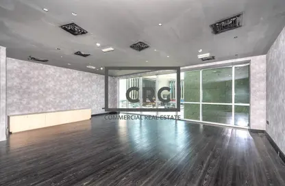 Office Space - Studio for rent in Al Fattan Marine Tower - Al Fattan Marine Towers - Jumeirah Beach Residence - Dubai