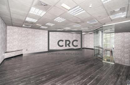 Office Space - Studio for rent in Al Fattan Marine Tower - Al Fattan Marine Towers - Jumeirah Beach Residence - Dubai
