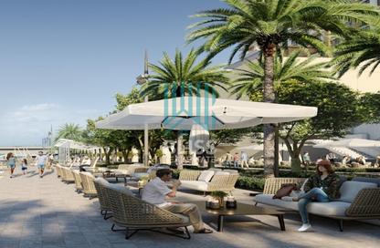 Apartment - 1 Bedroom - 1 Bathroom for sale in Arlo - Dubai Creek Harbour (The Lagoons) - Dubai