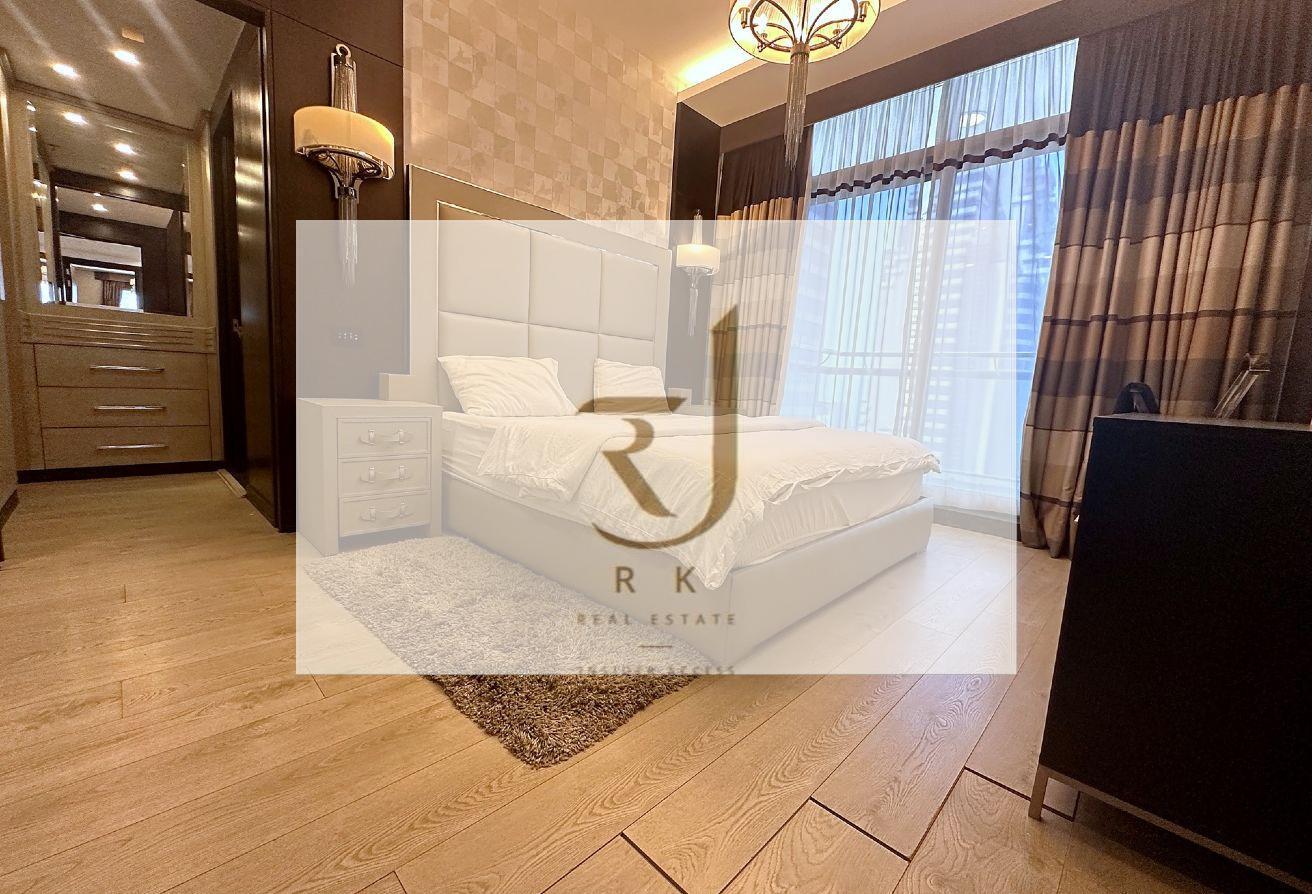 Marina View | Furnished Duplex Penthouse | Vacant photo 18