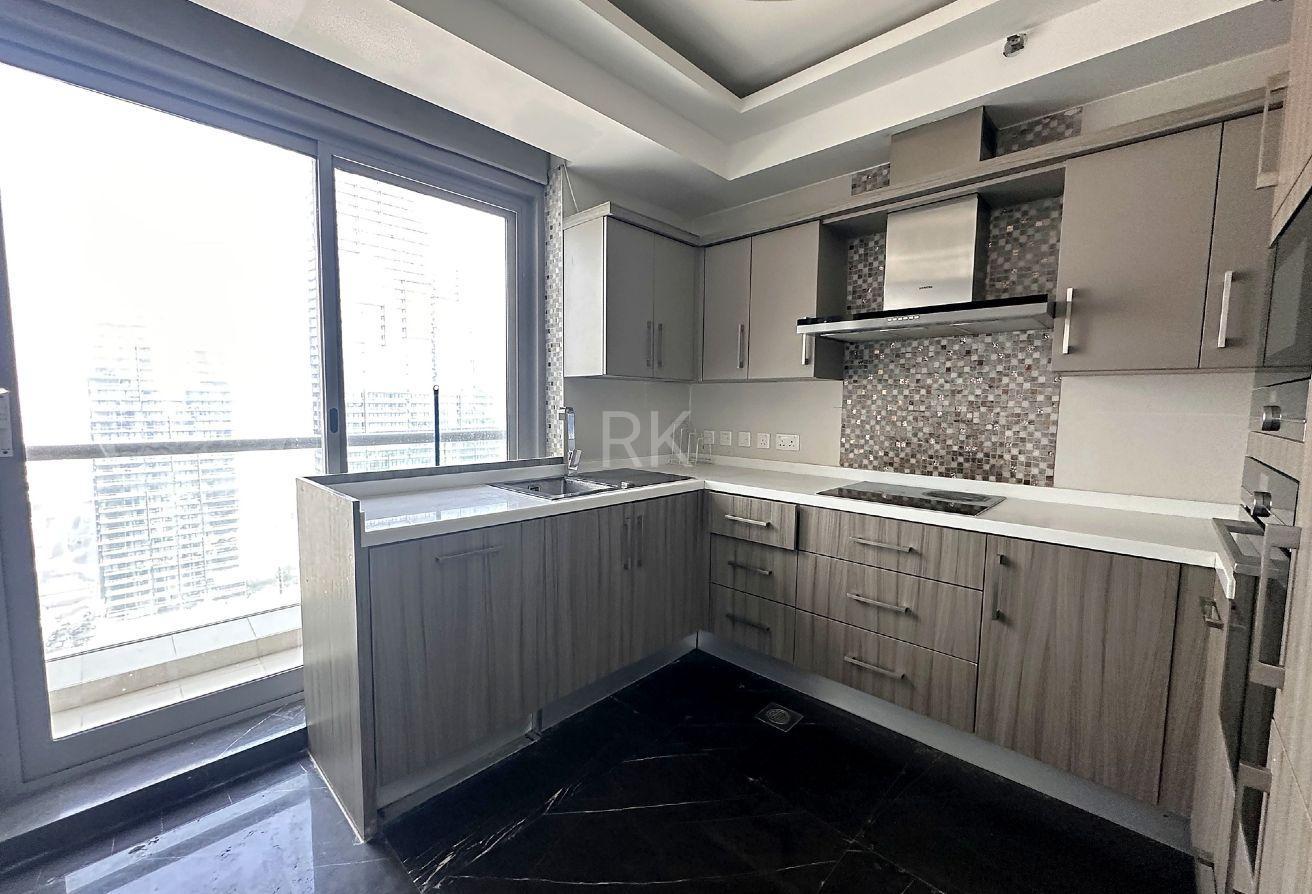 Marina View | Furnished Duplex Penthouse | Vacant photo 22