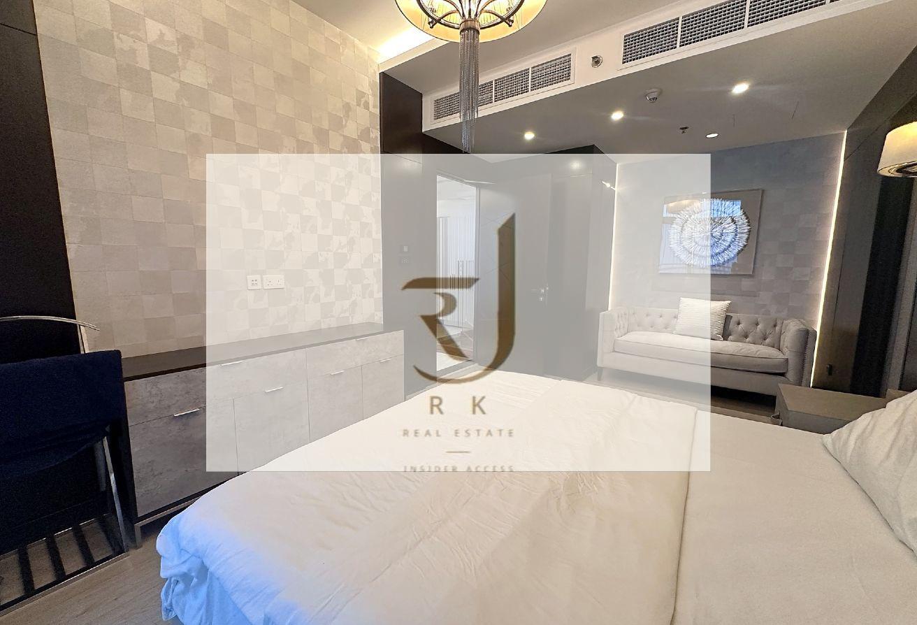 Marina View | Furnished Duplex Penthouse | Vacant photo 19