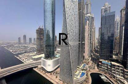 بنتهاوس - 4 - 5 للايجار في أيريس بلو - دبي مارينا - دبي بنتهاوس - 4 - 5 للايجار في أيريس بلو - دبي مارينا - دبي