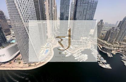 بنتهاوس - 4 - 5 للايجار في أيريس بلو - دبي مارينا - دبي بنتهاوس - 4 - 5 للايجار في أيريس بلو - دبي مارينا - دبي