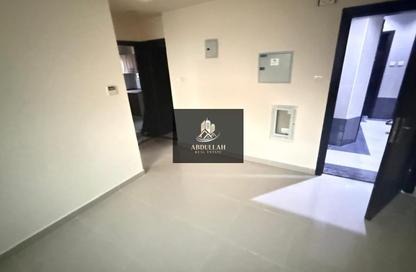 Apartment - 1 Bedroom - 1 Bathroom for rent in Muwaileh 29 Building - Muwaileh - Sharjah Apartment - 1 Bedroom - 1 Bathroom for rent in Muwaileh 29 Building - Muwaileh - Sharjah