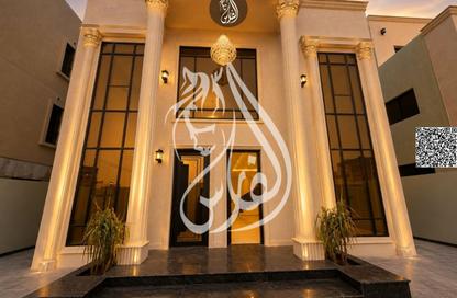 Villa - 5 - 7 for sale in Al Helio 1 - Al Helio - Ajman
