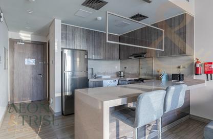 Apartment - 1 - 2 for sale in MBL Residence - JLT Cluster K - Jumeirah Lake Towers - Dubai