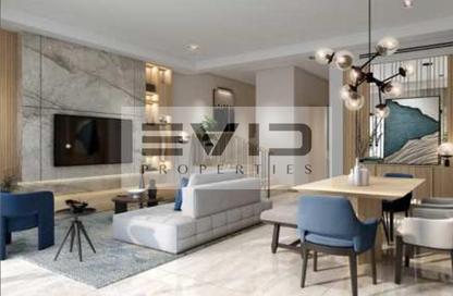 Townhouse - 4 Bedrooms - 3 Bathrooms for sale in Ivy - Damac Riverside - Dubai Investment Park 2 (DIP 2) - Dubai Investment Park (DIP) - Dubai Townhouse - 4 Bedrooms - 3 Bathrooms for sale in Ivy - Damac Riverside - Dubai Investment Park 2 (DIP 2) - Dubai Investment Park (DIP) - Dubai