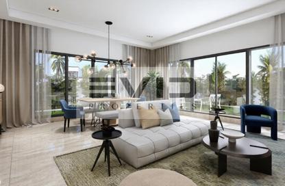Townhouse - 4 Bedrooms - 3 Bathrooms for sale in Ivy - Damac Riverside - Dubai Investment Park 2 (DIP 2) - Dubai Investment Park (DIP) - Dubai Townhouse - 4 Bedrooms - 3 Bathrooms for sale in Ivy - Damac Riverside - Dubai Investment Park 2 (DIP 2) - Dubai Investment Park (DIP) - Dubai