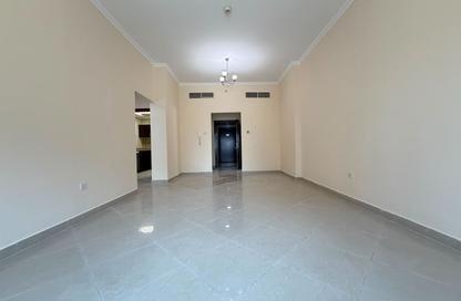 Apartment - 1 Bedroom - 2 Bathrooms for rent in Narcissus Building - Dubai Silicon Oasis - Dubai