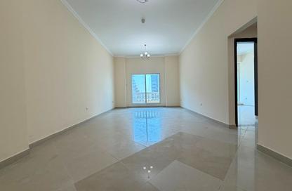Apartment - 1 Bedroom - 2 Bathrooms for rent in Narcissus Building - Dubai Silicon Oasis - Dubai