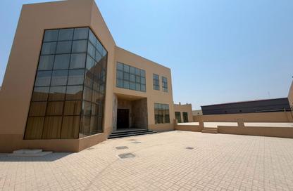 Villa - 7+ Bedrooms - 7+ Bathrooms for rent in Seih Al Ghubb - Ras Al Khaimah Villa - 7+ Bedrooms - 7+ Bathrooms for rent in Seih Al Ghubb - Ras Al Khaimah