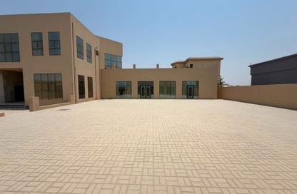 Villa - 7+ Bedrooms - 7+ Bathrooms for rent in Seih Al Ghubb - Ras Al Khaimah Villa - 7+ Bedrooms - 7+ Bathrooms for rent in Seih Al Ghubb - Ras Al Khaimah