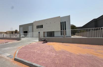 Factory - Studio - 3 Bathrooms for rent in Dubai Investment Park 2 (DIP 2) - Dubai Investment Park (DIP) - Dubai