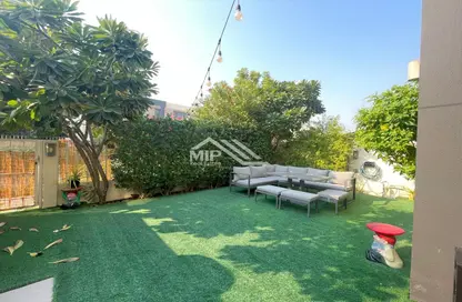 فيلا - 4 غرف نوم - 3 حمامات للايجار في مابل 1 - مابل ات دبي هيلزاستايت - دبي هيلز استيت - دبي