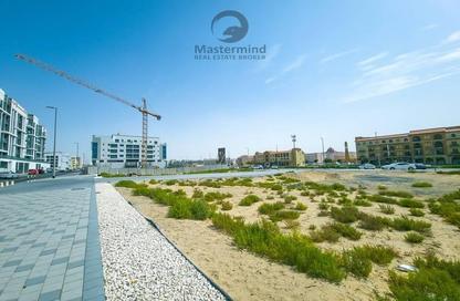 Land - Studio for sale in Al Warsan 1 - Al Warsan - Dubai Land - Studio for sale in Al Warsan 1 - Al Warsan - Dubai
