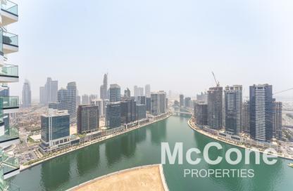 Apartment - 2 Bedrooms - 2 Bathrooms for rent in Peninsula Three - Peninsula - Business Bay - Dubai Apartment - 2 Bedrooms - 2 Bathrooms for rent in Peninsula Three - Peninsula - Business Bay - Dubai