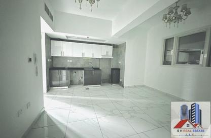 Apartment - 1 Bedroom - 2 Bathrooms for rent in BNH Smart Tower 2 - International City Phase 2 - Al Warsan 4 - Al Warsan - Dubai Apartment - 1 Bedroom - 2 Bathrooms for rent in BNH Smart Tower 2 - International City Phase 2 - Al Warsan 4 - Al Warsan - Dubai