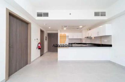 Apartment - 1 - 2 for sale in Soho Square - Saadiyat Island - Abu Dhabi