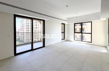 Apartment - 2 Bedrooms - 3 Bathrooms for rent in Al Jazi 2 - Al Jazi - Madinat Jumeirah Living - Umm Suqeim 3 - Umm Suqeim - Dubai