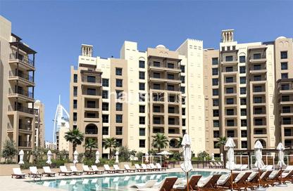 Apartment - 2 Bedrooms - 3 Bathrooms for rent in Al Jazi 2 - Al Jazi - Madinat Jumeirah Living - Umm Suqeim 3 - Umm Suqeim - Dubai Apartment - 2 Bedrooms - 3 Bathrooms for rent in Al Jazi 2 - Al Jazi - Madinat Jumeirah Living - Umm Suqeim 3 - Umm Suqeim - Dubai