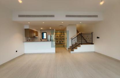 Townhouse - 3 Bedrooms - 3 Bathrooms for sale in Santorini - Damac Lagoons - Dubai