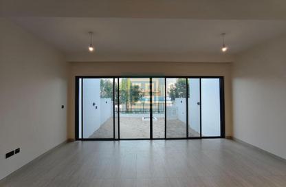 Townhouse - 3 Bedrooms - 3 Bathrooms for sale in Santorini - Damac Lagoons - Dubai