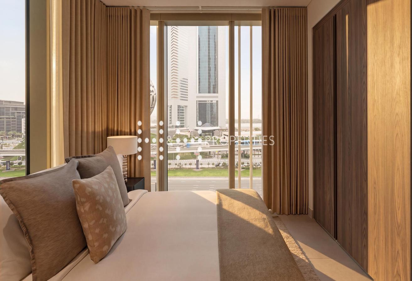 2 Months Free Rent 3 BR | Family Living | SZR photo 4