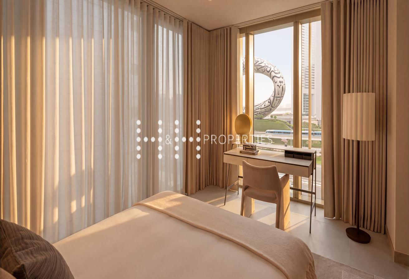 2 Months Free Rent 3 BR | Family Living | SZR photo 2