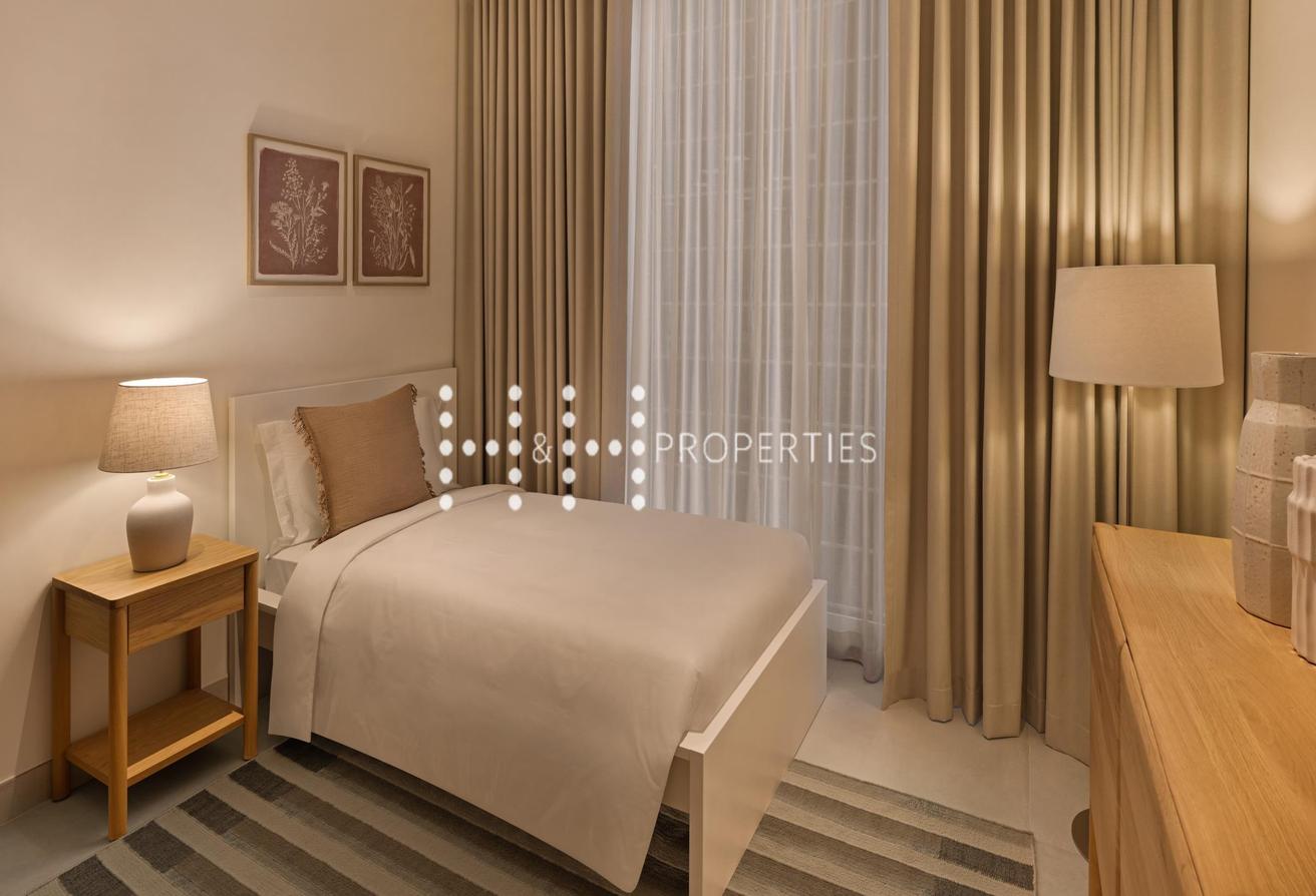 2 Months Free Rent 3 BR | Family Living | SZR photo 8