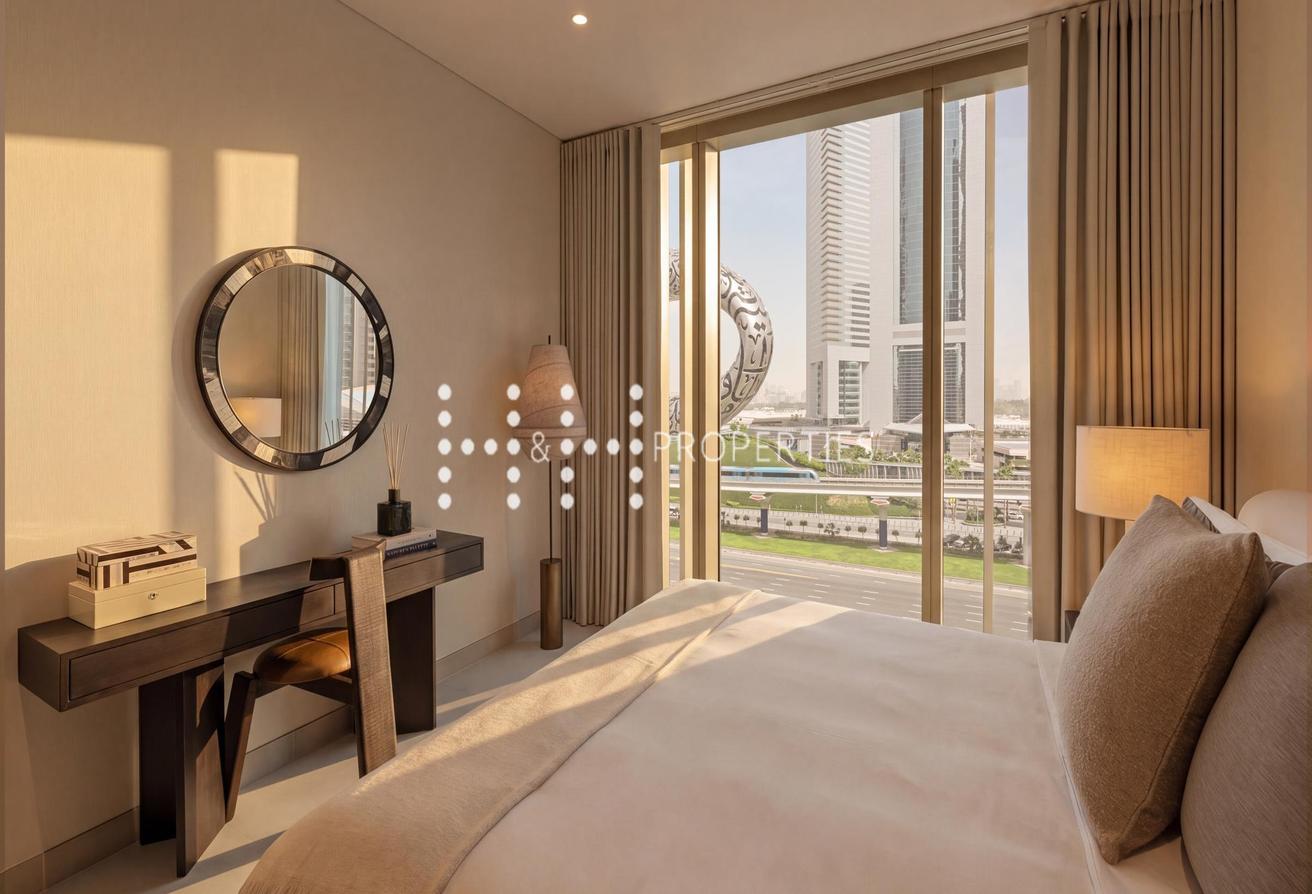2 Months Free Rent 3 BR | Family Living | SZR photo 6