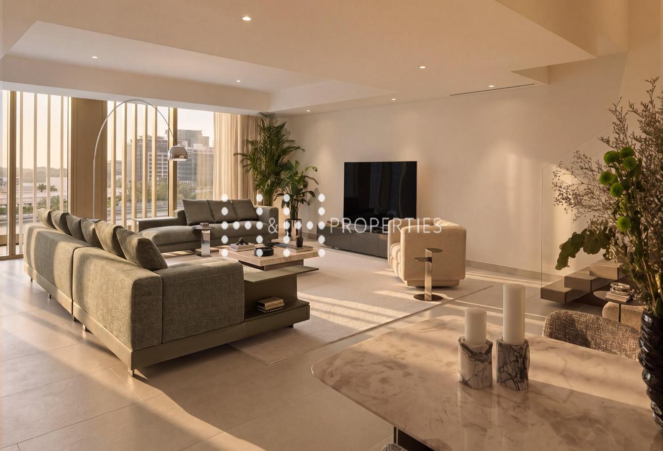 2 Months Free Rent 3 BR | Family Living | SZR photo 3
