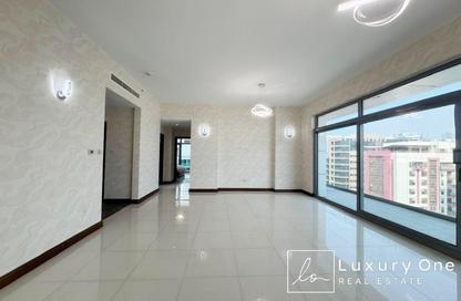 Apartment - 2 Bedrooms - 3 Bathrooms for rent in Two Towers A - Two Towers - Barsha Heights (Tecom) - Dubai
